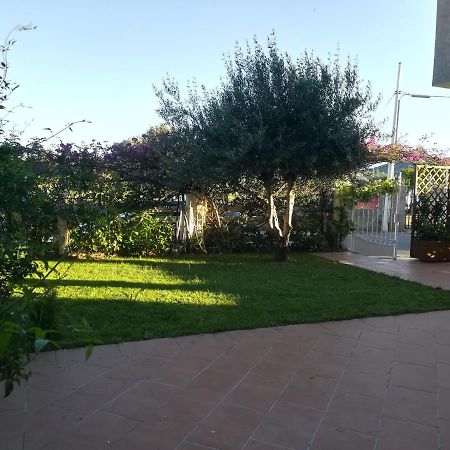 Tortolì Tirso B&B المظهر الخارجي الصورة