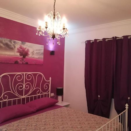 Tortolì Tirso B&B المظهر الخارجي الصورة