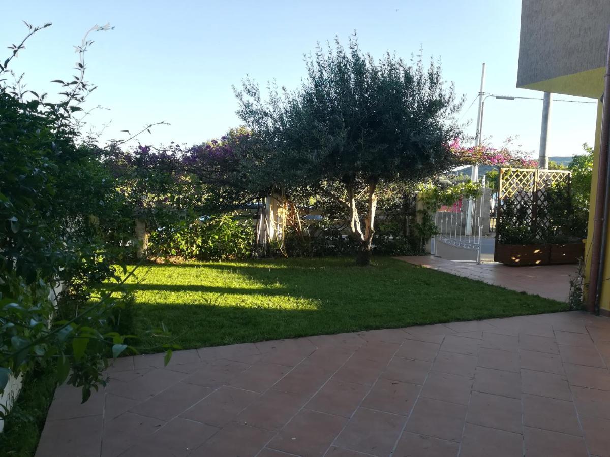 Tortolì Tirso B&B المظهر الخارجي الصورة