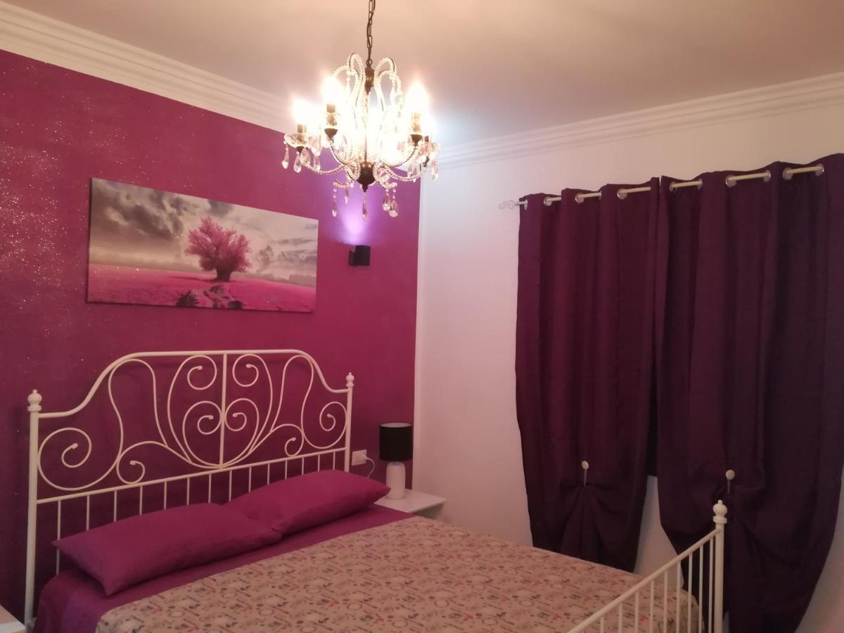 Tortolì Tirso B&B المظهر الخارجي الصورة