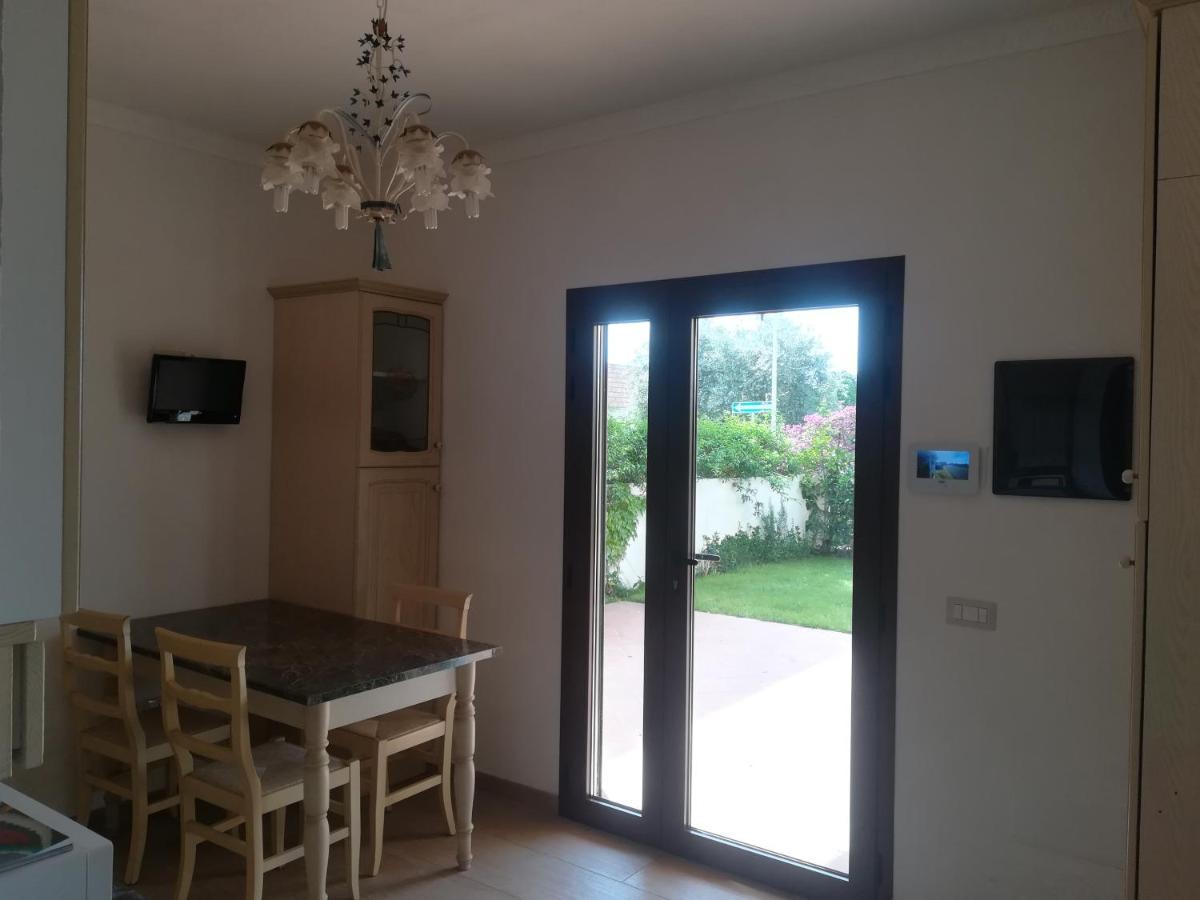 Tortolì Tirso B&B المظهر الخارجي الصورة